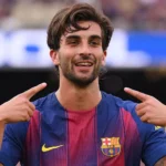 Ferran Barcelona