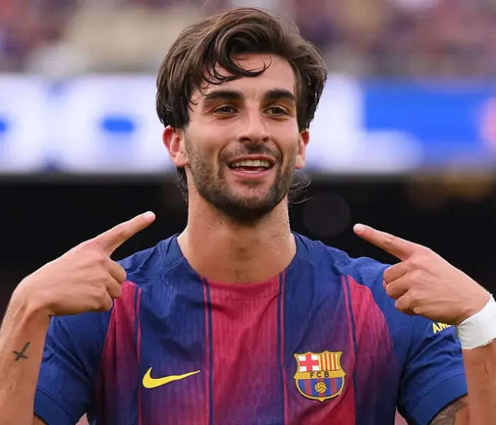 Ferran Barcelona