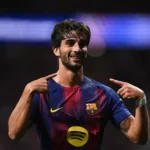 Ferran Torres - Barcelona