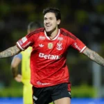 Flamengo Pedro