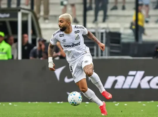 gabigol santos