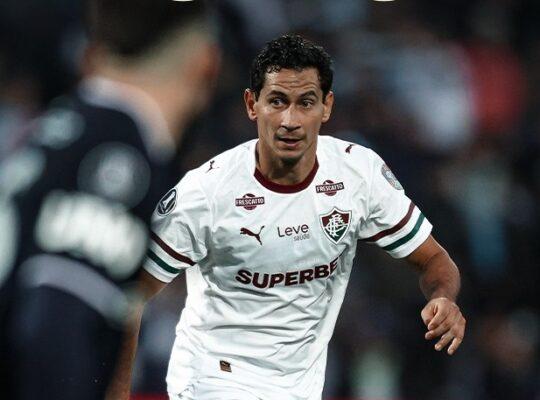 Fluminense vence Rivadavia nos pênaltis na Argentina