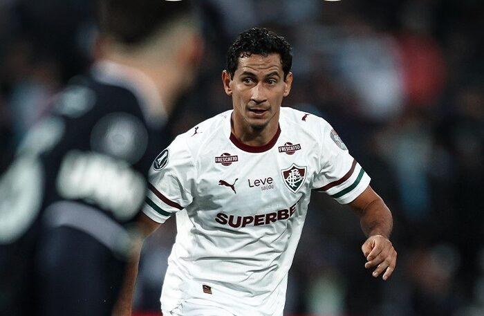 Fluminense vence Rivadavia nos pênaltis na Argentina