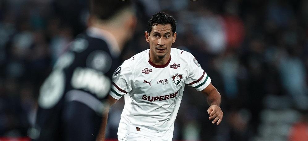 Fluminense vence Rivadavia nos pênaltis na Argentina