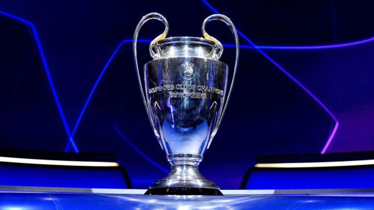 UEFA Champions League: os 5 melhores confrontos da fase de liga da competição