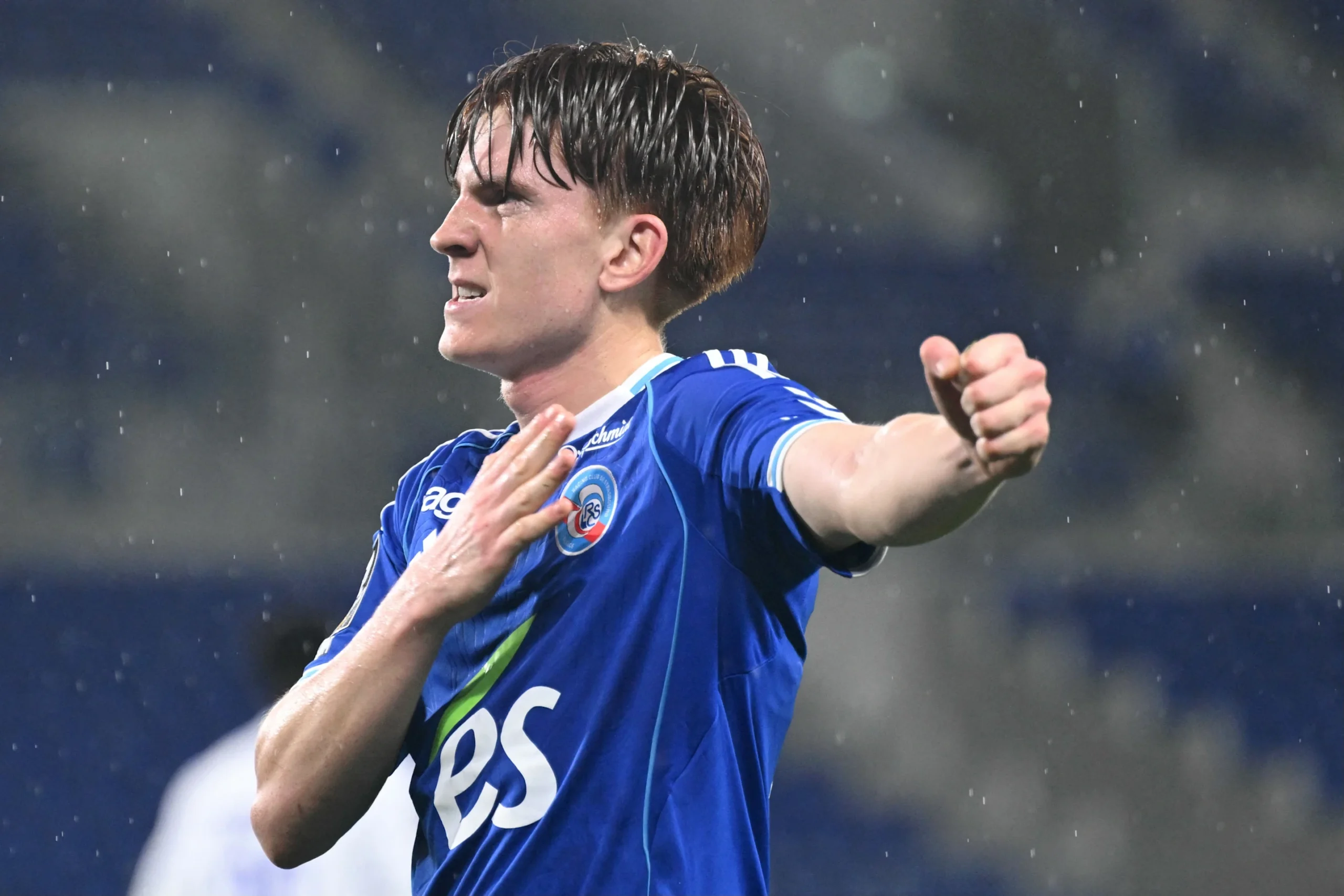 valentin barco chelsea