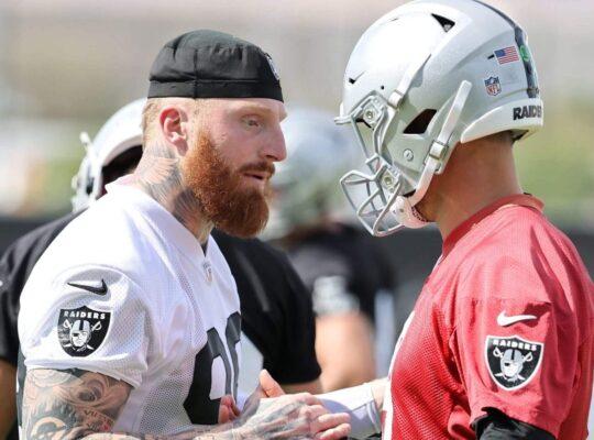 Las Vegas Raiders