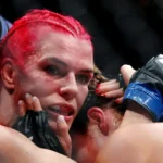 Gillian Robertson