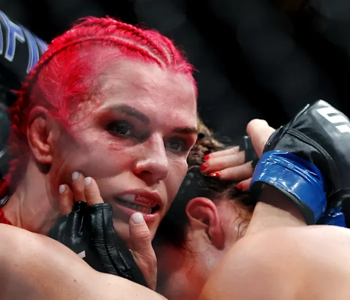 Gillian Robertson