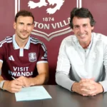 Goretzka Villa