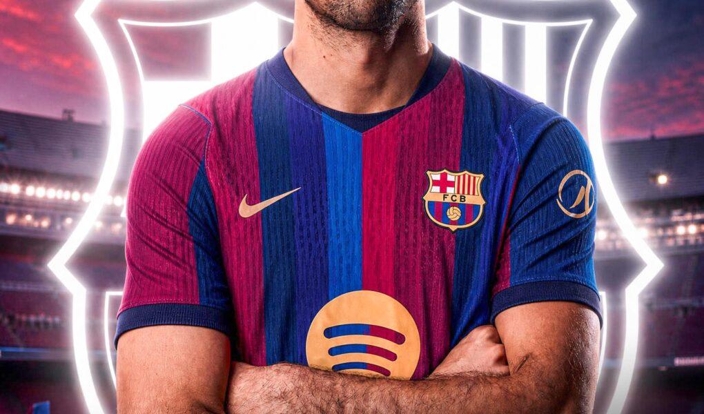 Rodri Barcelona