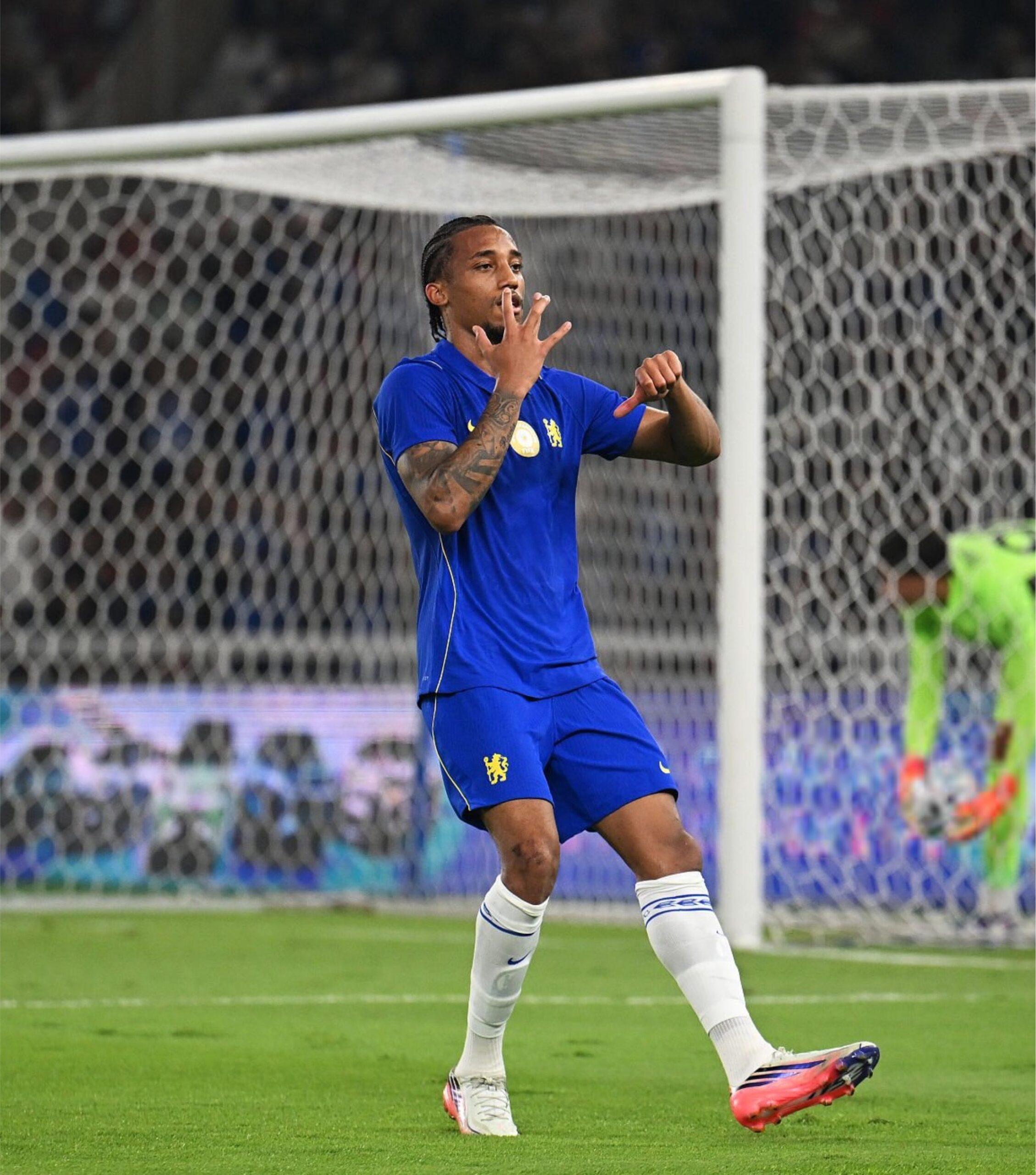 joão pedro chelsea