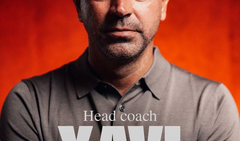 Xavi Holanda