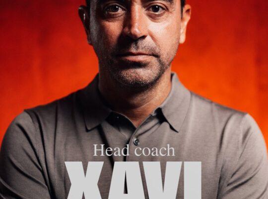 Xavi Holanda