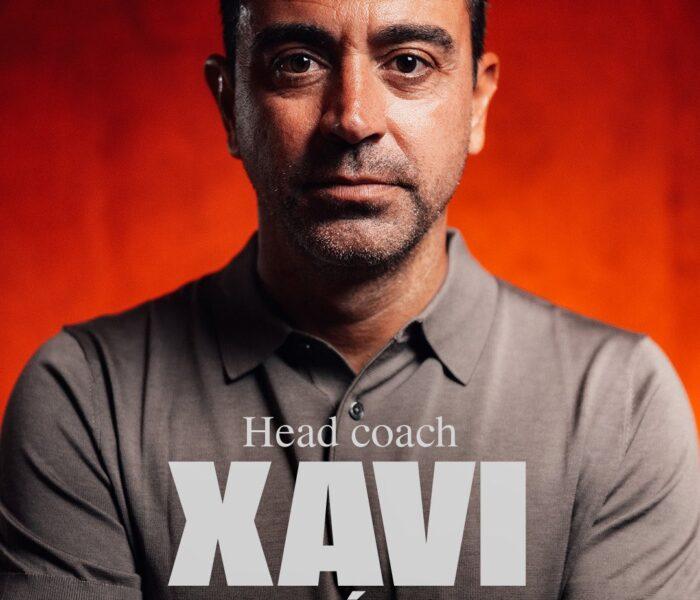 Xavi Holanda