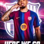 gabriel jesus barcelona