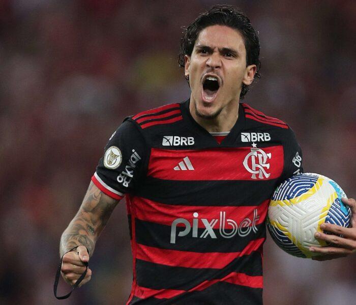 Pedro Flamengo