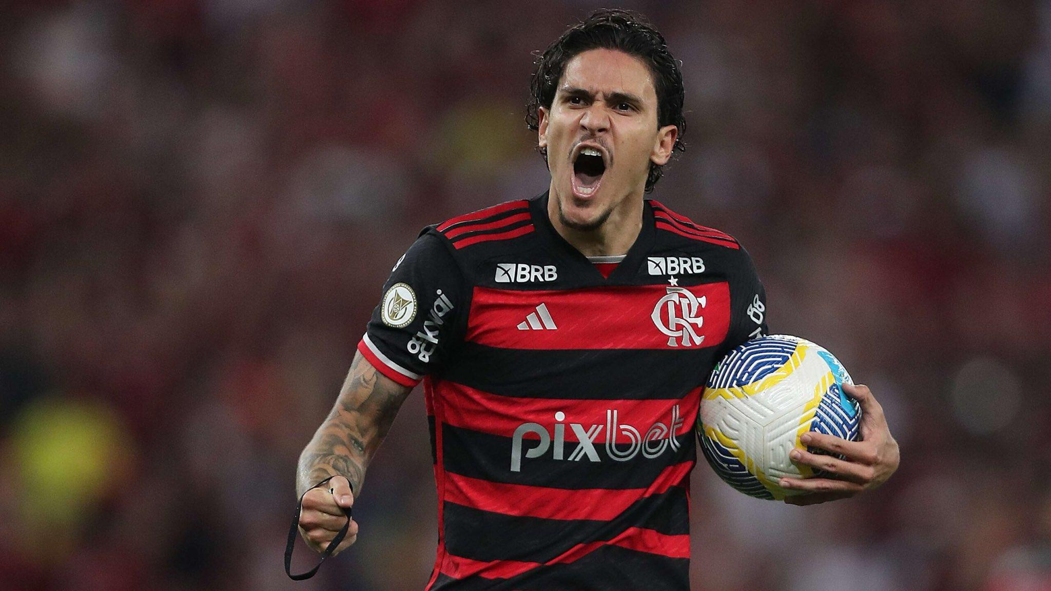 Pedro Flamengo