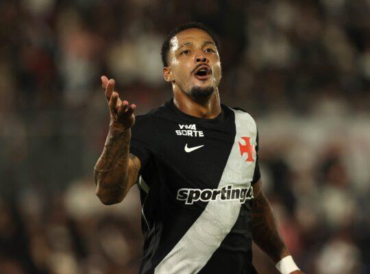 David Vasco