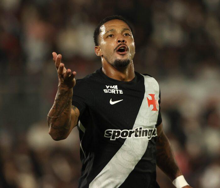 David Vasco