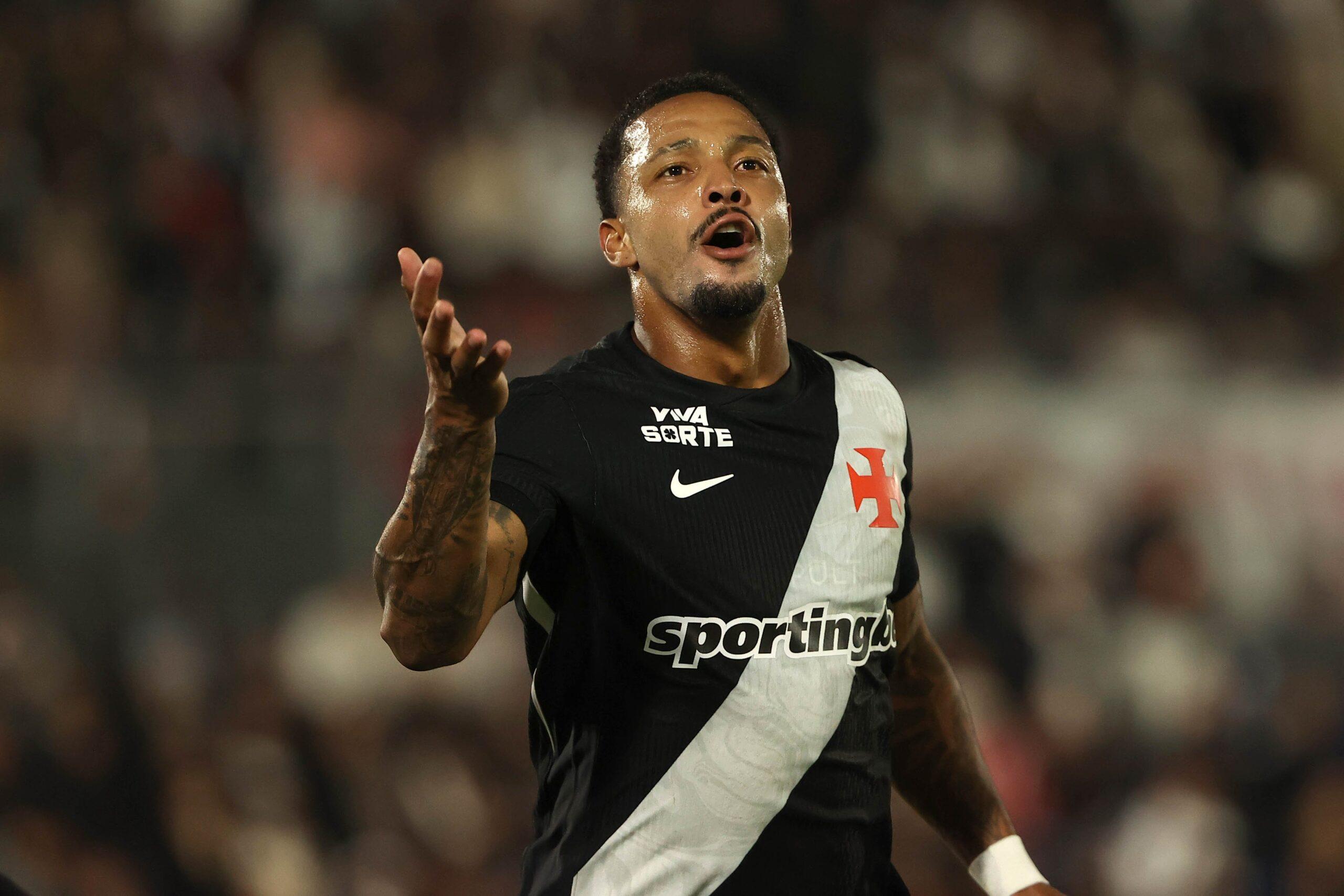 David Vasco