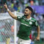 flaco lópez palmeiras