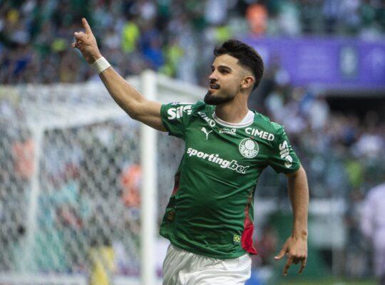 flaco lópez palmeiras