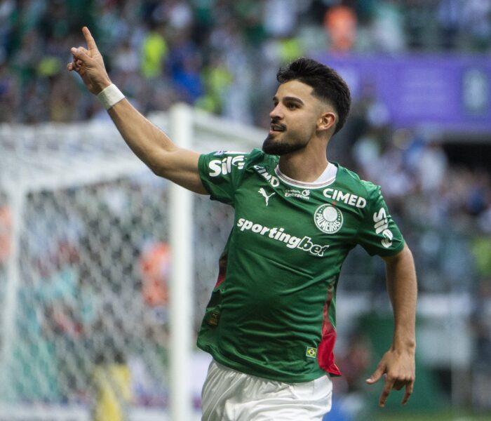 flaco lópez palmeiras