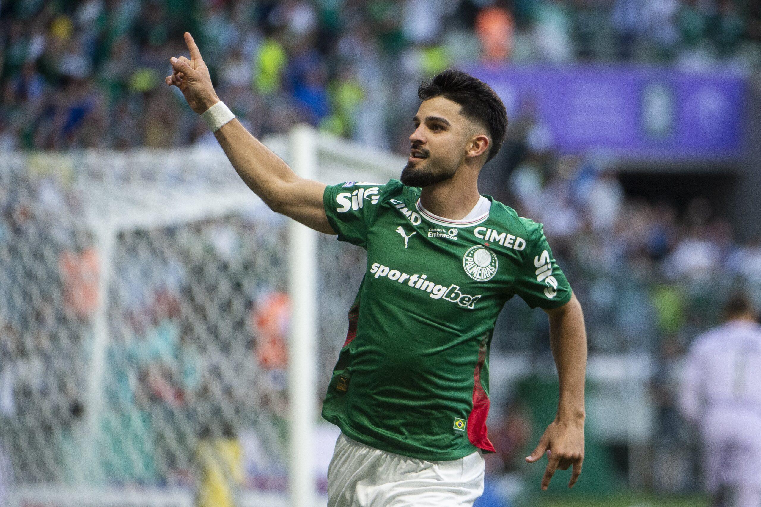 flaco lópez palmeiras