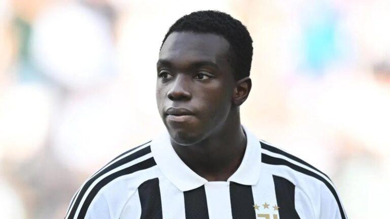 Ekhator pode ser o substituto ideal para Kolo Muani na Juventus?