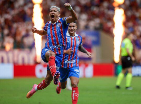 bahia erick pulga