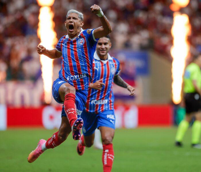 bahia erick pulga