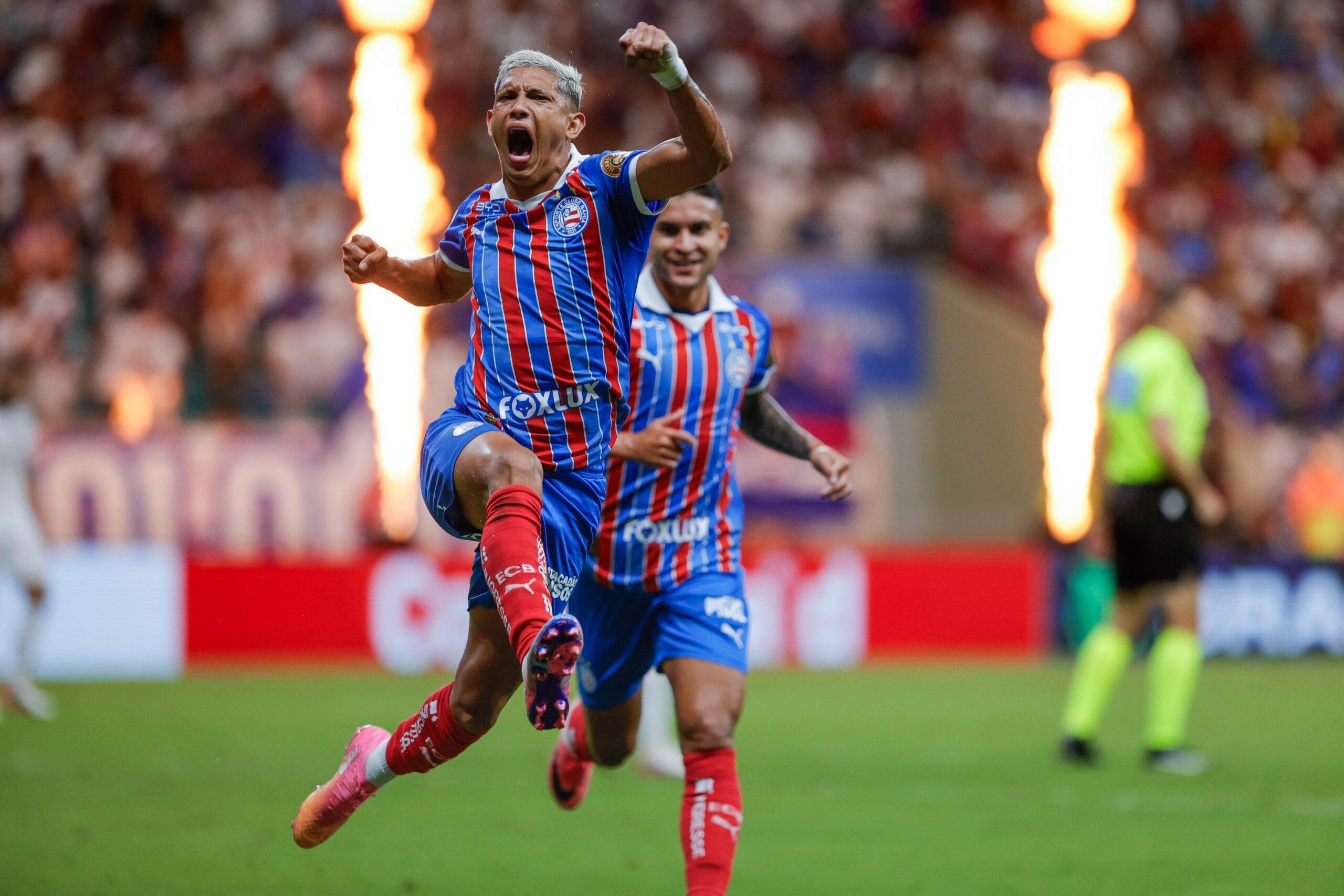 bahia erick pulga
