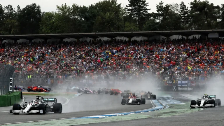 F1 pode resgatar GP da Alemanha? O que está por trás das conversas para o retorno de Hockenheim