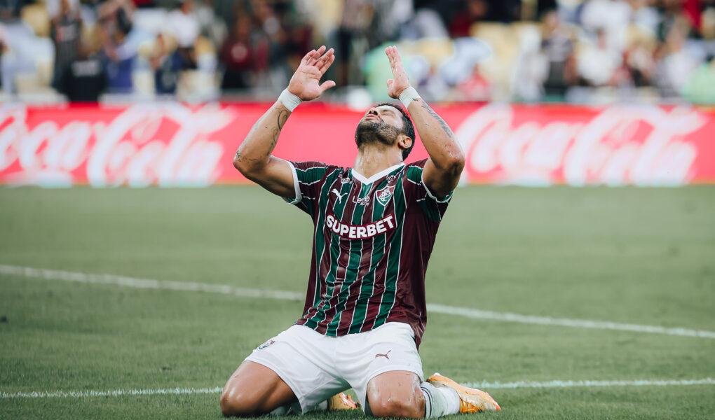 Fluminense x Palmeiras