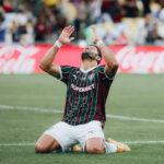 Fluminense x Palmeiras