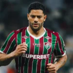Hulk - Fluminense
