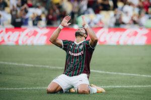 Análise Estatística e Prévia: Rivadavia x Fluminense nas Oitavas da Libertadores