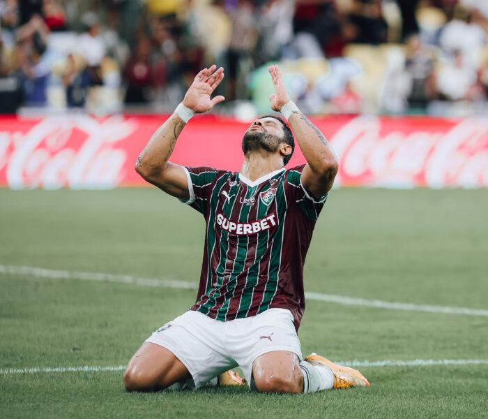 Fluminense x Palmeiras