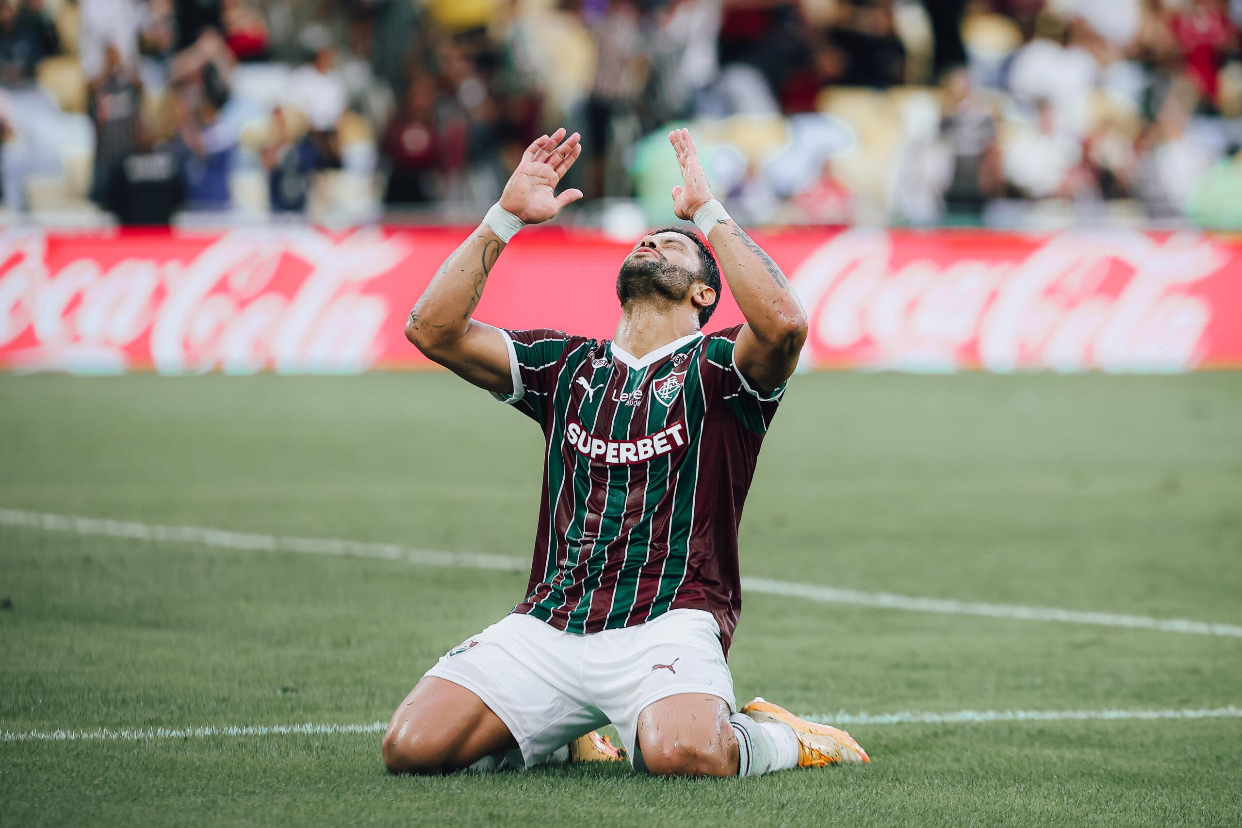 Fluminense x Palmeiras