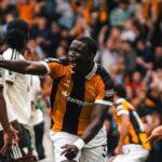 Hull City vence Manchester United