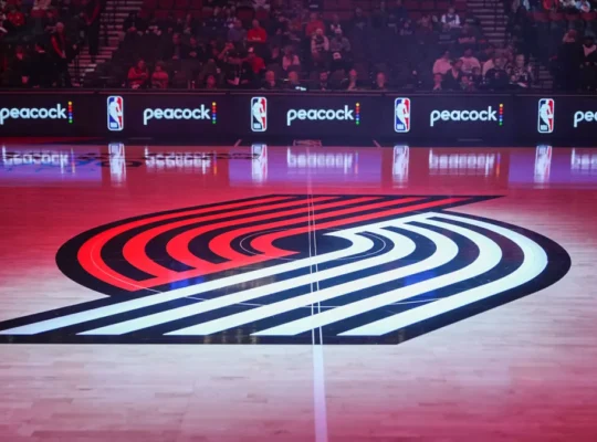 Portland Trail Blazers