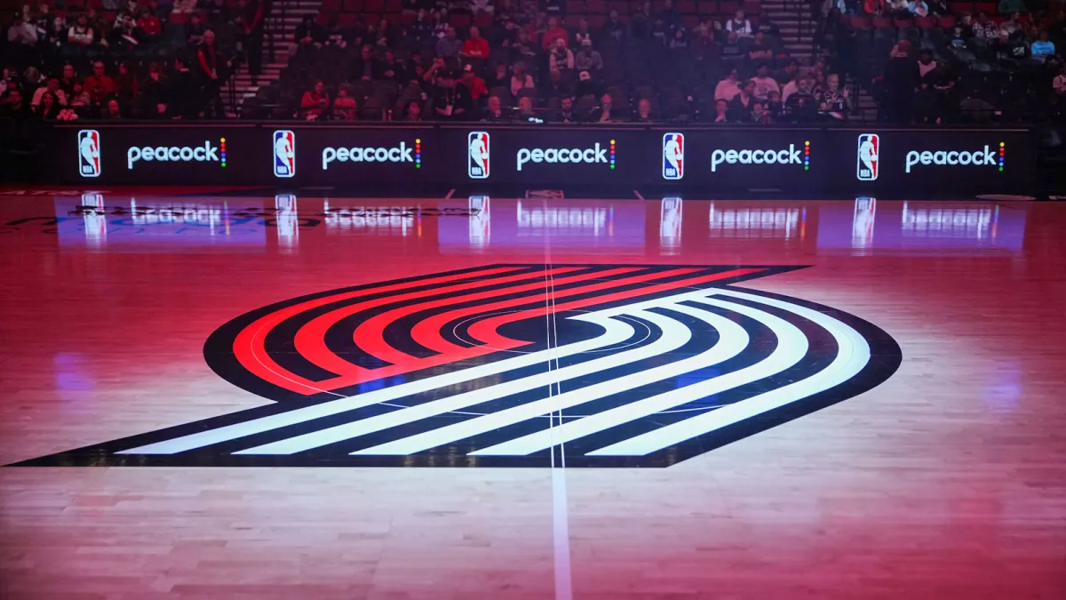 Portland Trail Blazers