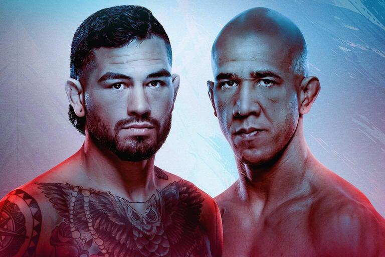 UFC Sacramento – Hernandez x Rodrigues; confira o melhor do evento deste sábado