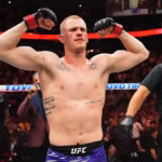 Ian Garry UFC