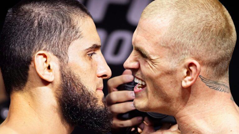 UFC 330: Ian Garry será capaz de provar que seu estilo funciona contra Makhachev?
