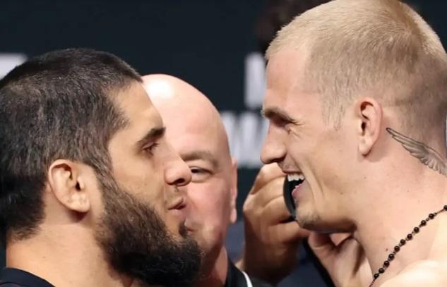 UFC 330: Ian Garry pode coroar 2026 como ano das zebras no MMA?