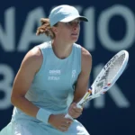 Iga Swiatek Canadá Open