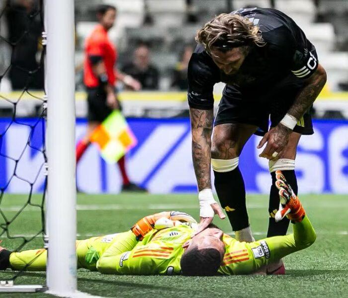 Inglaterra Brasileirão