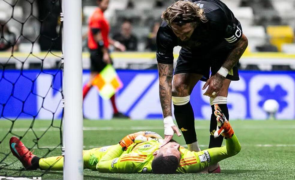 Inglaterra Brasileirão